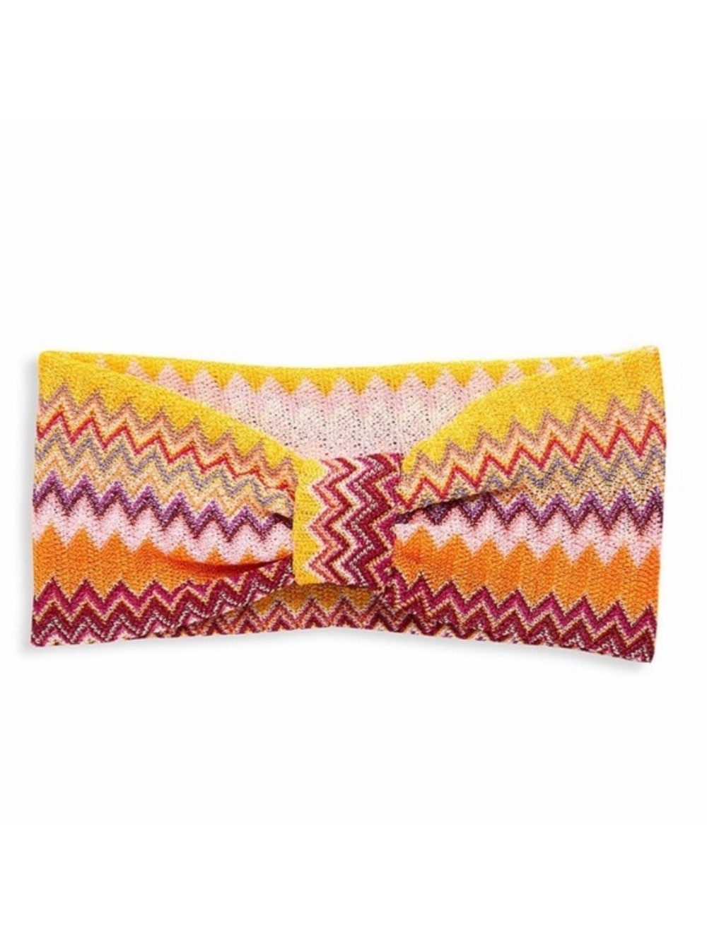 Missoni Headband